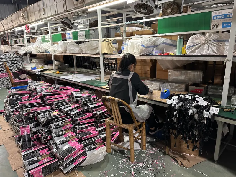 Ningbo Ruishi Technology Co., Ltd. resmi olarak yüksek mukavemetli bakır tarakları piyasaya sürüyor. Ningbo Ruishi Technology Co., Ltd. resmi olarak yüksek mukavemetli bakır tarakları piyasaya sürüyor.