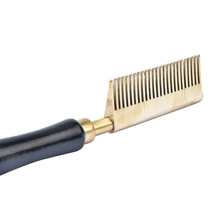 Mini Pressing Comb
